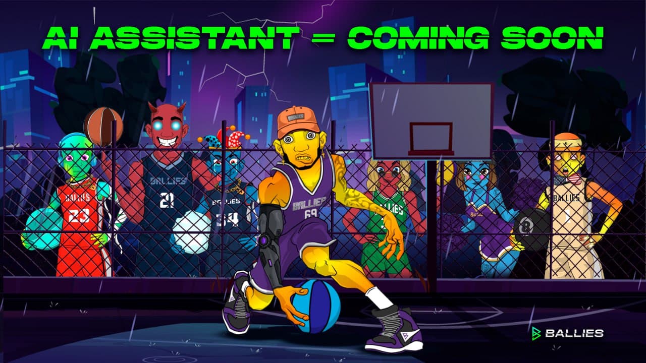 AI Assistant Coming Soon